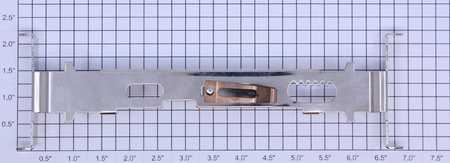 Lionel 18470-29 Reversing Slide Assembly - Fits 52 18470 Fire Car