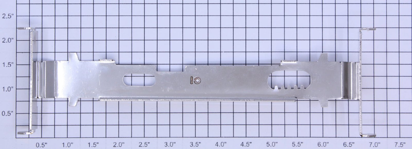 Lionel 18470-29 Reversing Slide Assembly - Fits 52 18470 Fire Car