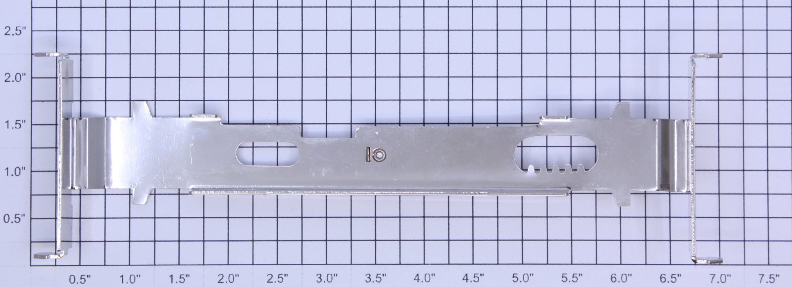 Lionel 18470-29 Reversing Slide Assembly - Fits 52 18470 Fire Car