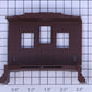 Lionel 19078-14 Legends of Lionel "Cowen" Madison Brown End Platform