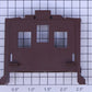 Lionel 19078-14 Legends of Lionel "Cowen" Madison Brown End Platform