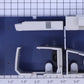 Lionel 15532-26 Acela Coach Interior Front section #3523