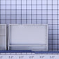 Lionel 15532-26 Acela Coach Interior Front section #3523