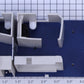 Lionel 15532-26 Acela Coach Interior Front section #3523