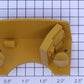 Lionel 14581-25 Yellow Union Pacific PA-1 Dummy Cab Interior without Figures