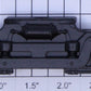 Lionel 18959-85 NW-2 Black Side Truck Frame