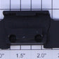Lionel 18959-85 NW-2 Black Side Truck Frame