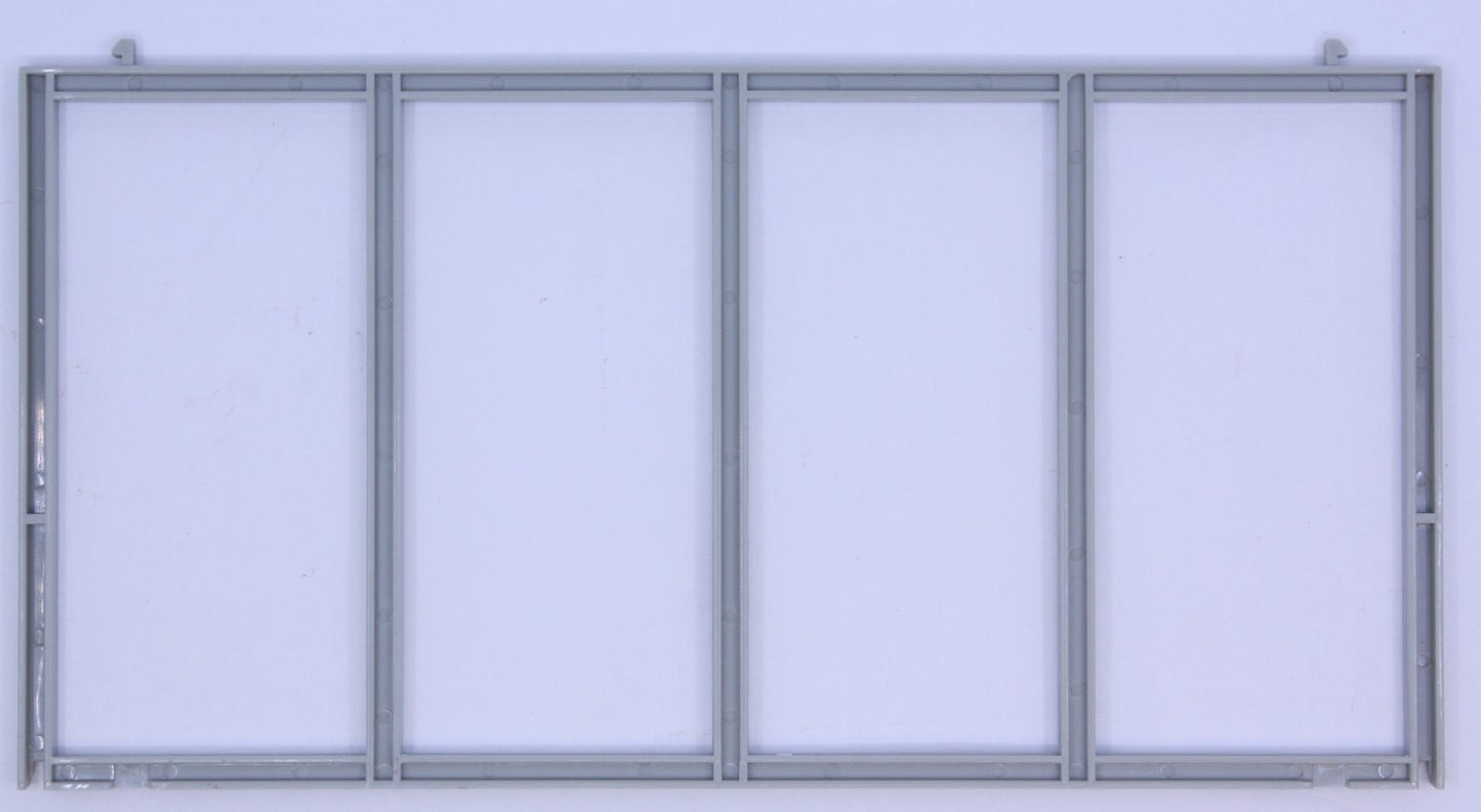 Lionel 12929-15 Rail-Truck Loading Dock High Frame
