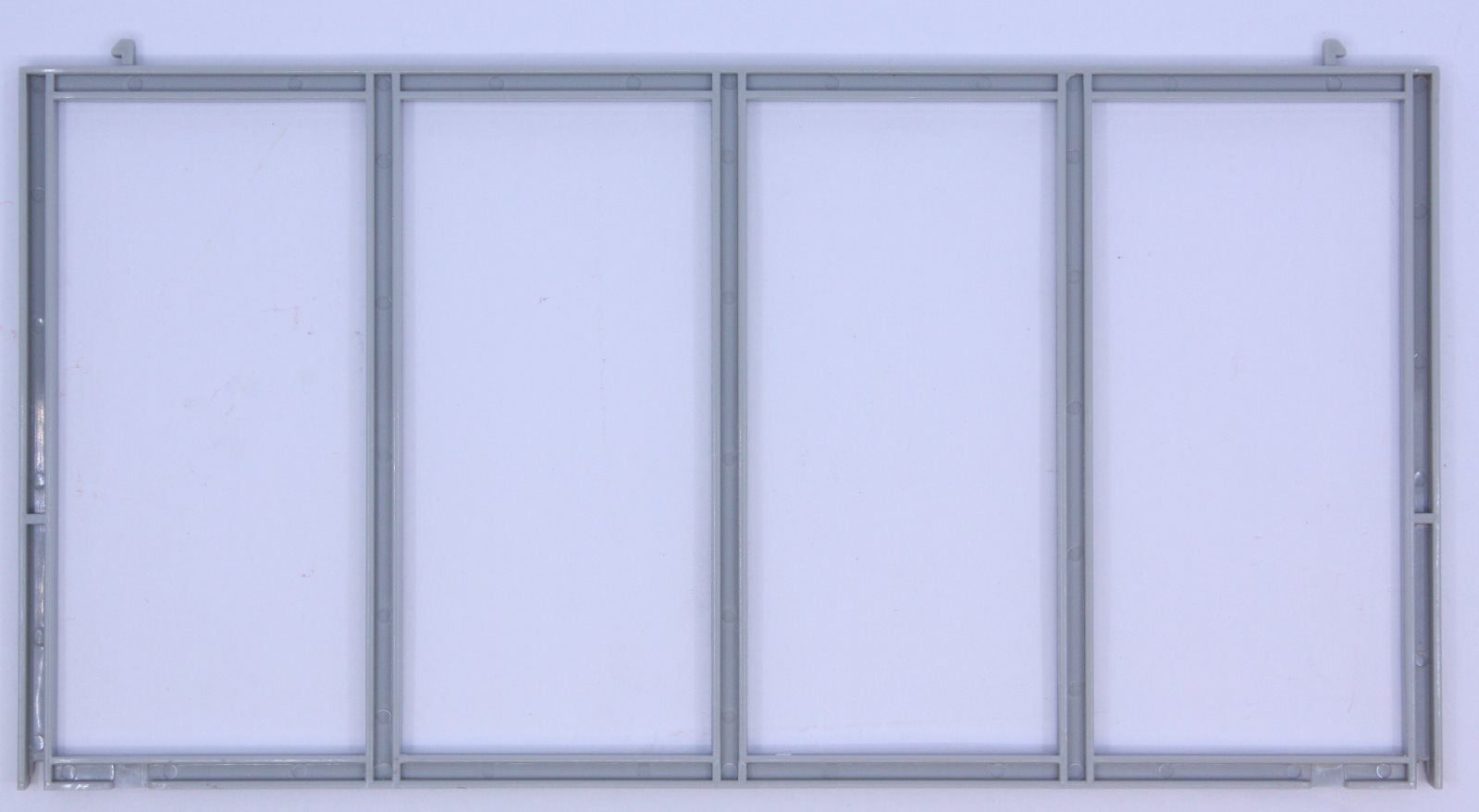 Lionel 12929-15 Rail-Truck Loading Dock High Frame
