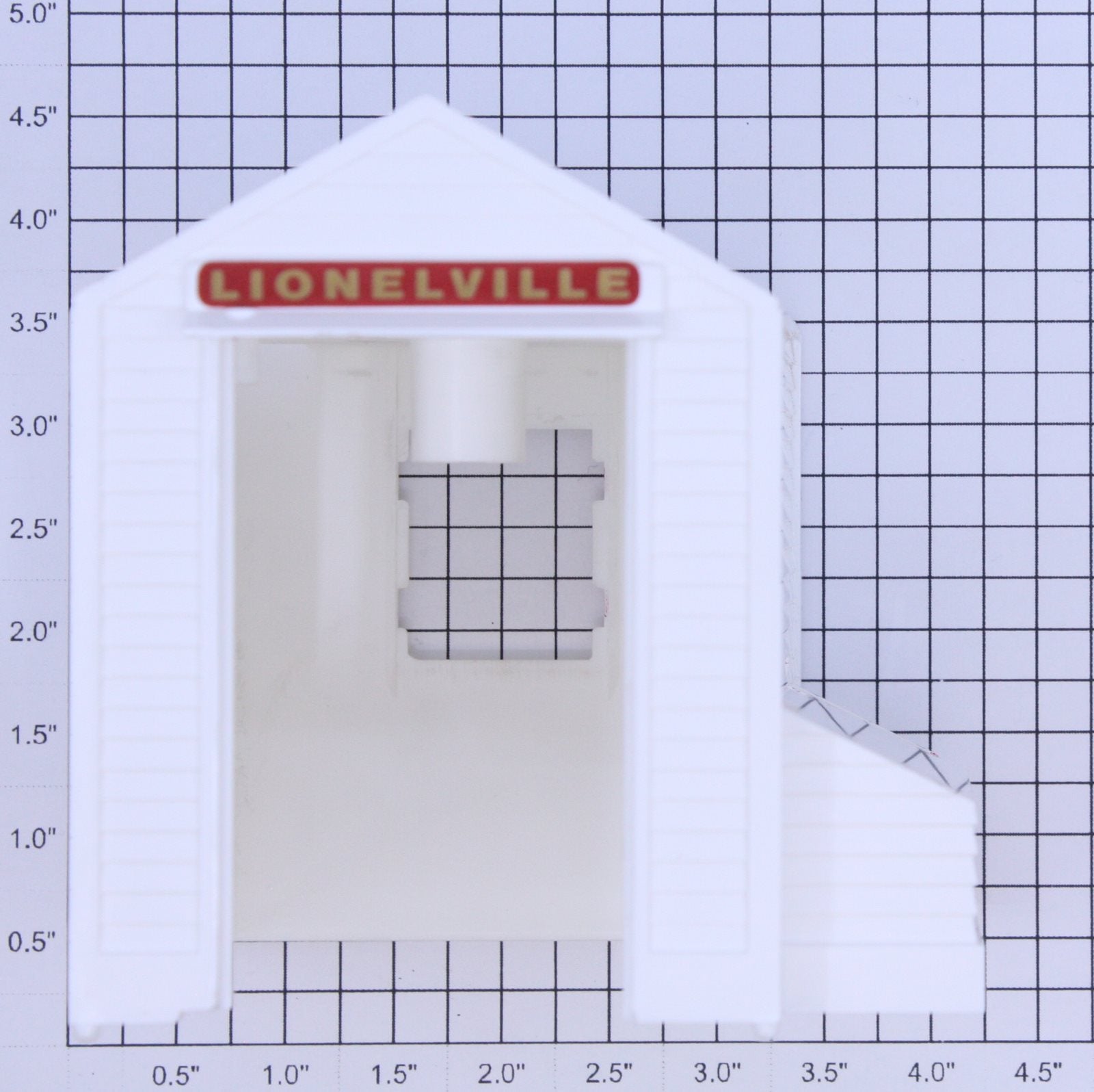 Lionel 14091-17 Gateman Shack