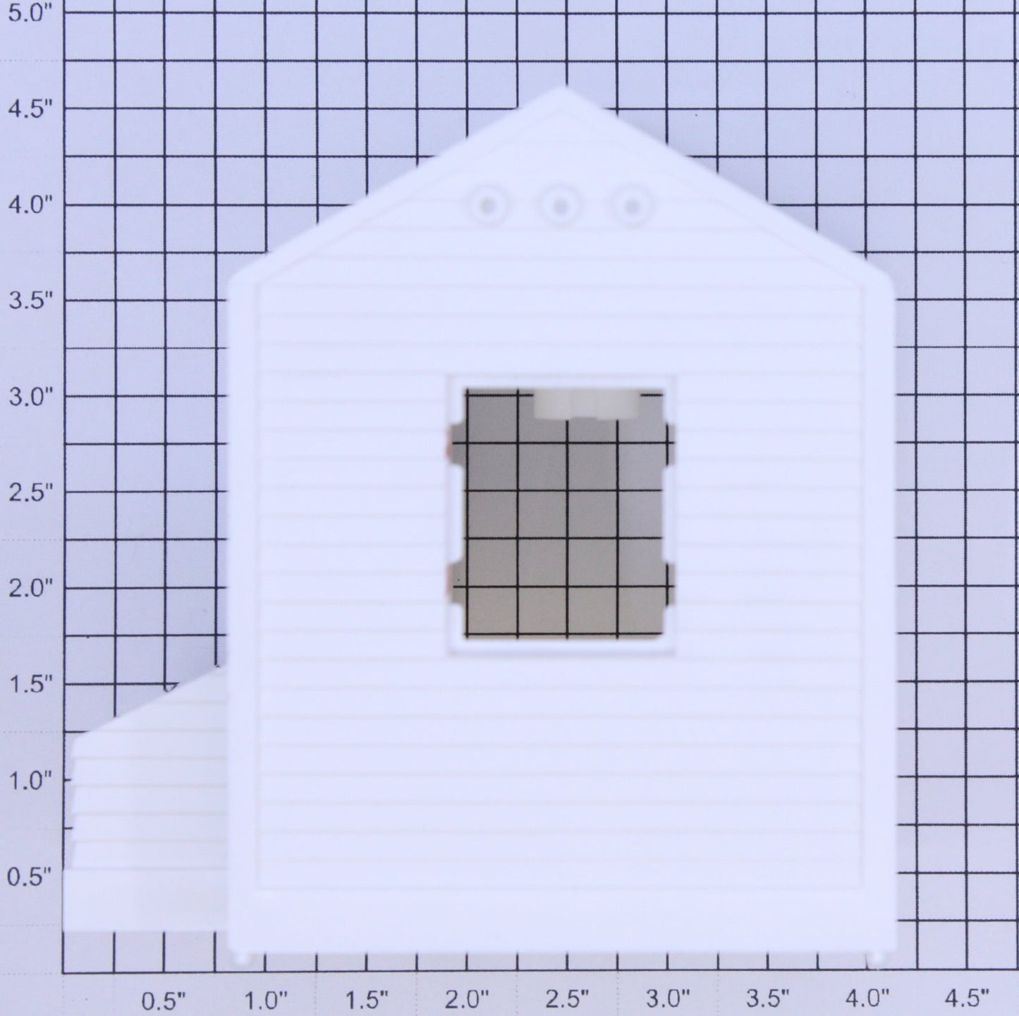 Lionel 14091-17 Gateman Shack