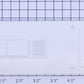 Lionel 14531-155 American Freedom PA-1 White Smoke Exhaust Roof Panel