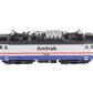 MTH 20-5505-1 Amtrak AEM7 Electric Locomotive w/Proto-Sound 1.0 #906 LN/Box
