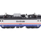 MTH 20-5505-1 Amtrak AEM7 Electric Locomotive w/Proto-Sound 1.0 #906 LN/Box