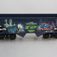 Piko 30058 G Scale 2020 national Garden Railway Convention Car