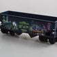 Piko 30058 G Scale 2020 national Garden Railway Convention Car