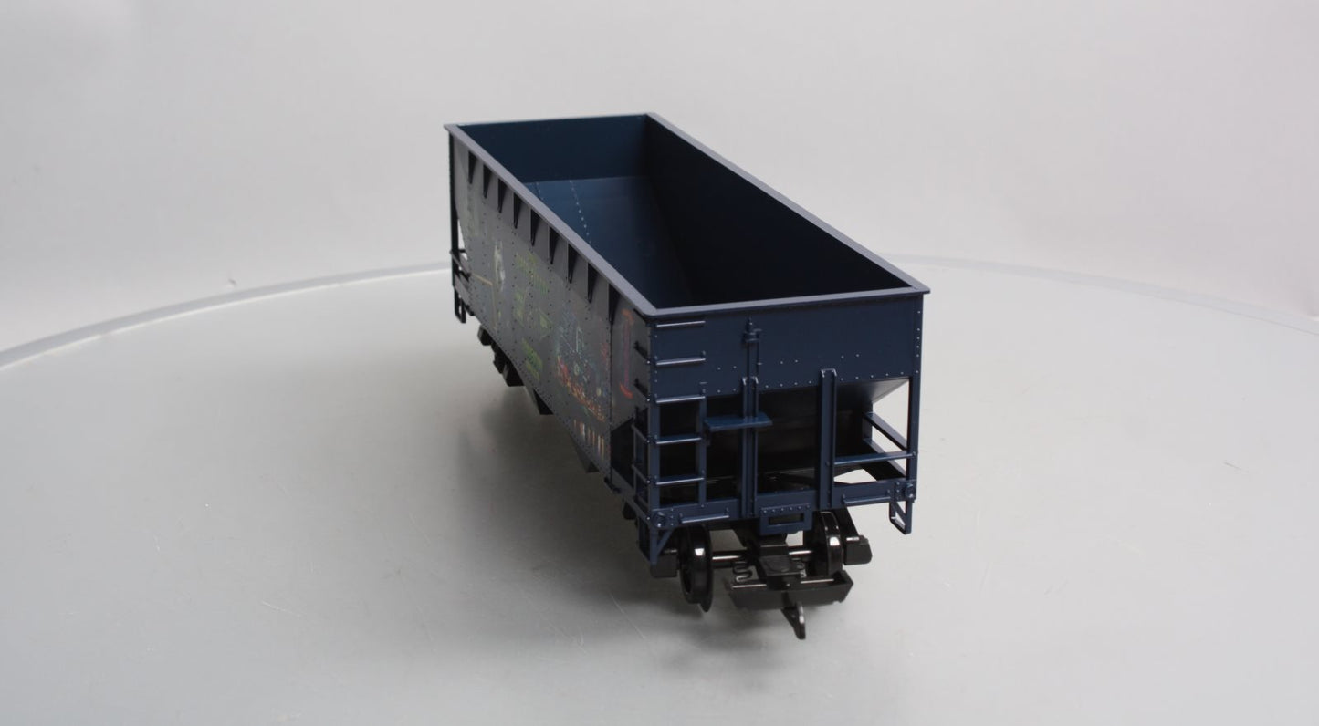 Piko 30058 G Scale 2020 national Garden Railway Convention Car