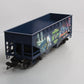 Piko 30058 G Scale 2020 national Garden Railway Convention Car