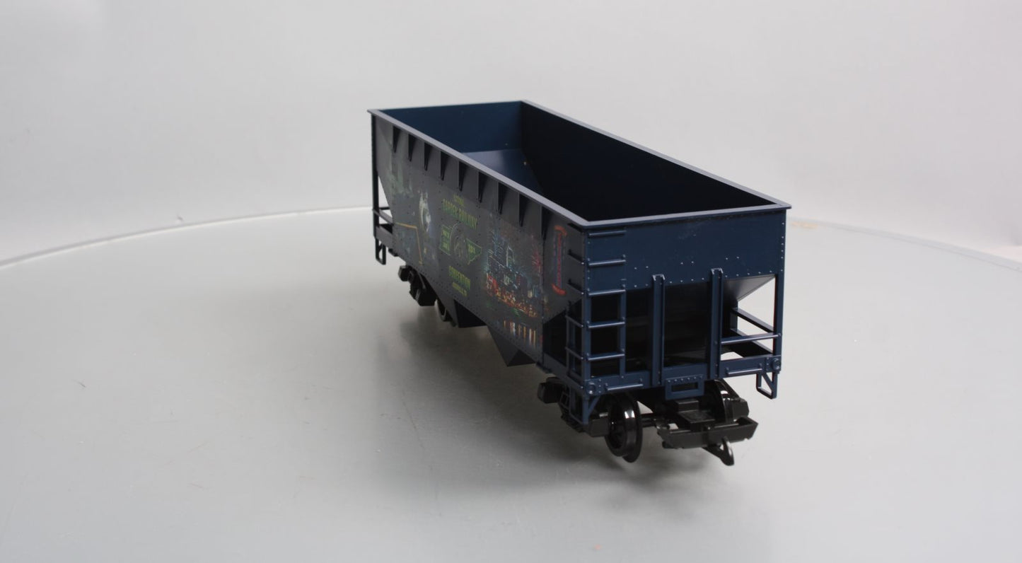 Piko 30058 G Scale 2020 national Garden Railway Convention Car