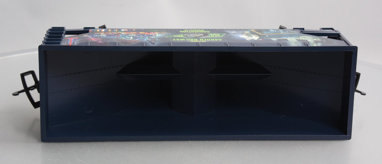 Piko 30058 G Scale 2020 national Garden Railway Convention Car