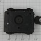 K-Line K5300-1/5000X Hopper Plate Truck without Tank Details & Knuckle Spring