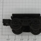 K-Line K5300-1/5000X Hopper Plate Truck without Tank Details & Knuckle Spring