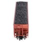 Lionel 6-27132 O Gauge Union Pacific 3-Bay Open Hopper