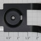 Lionel 26768-11 Truck Bracket for Searchlight Car