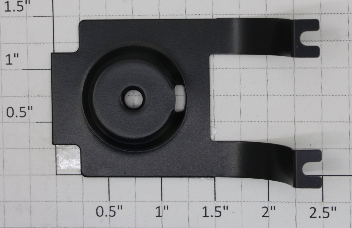 Lionel 26768-11 Truck Bracket for Searchlight Car