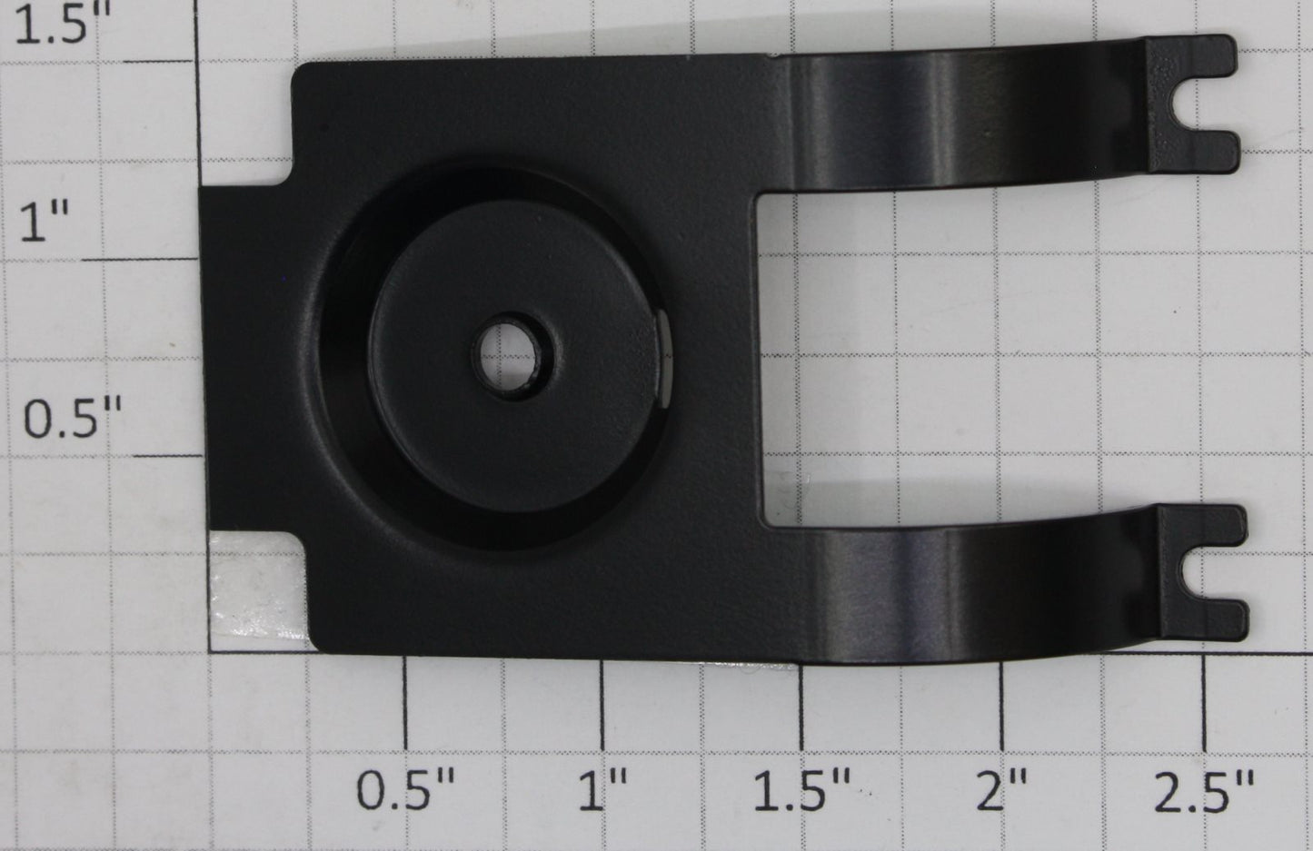 Lionel 26768-11 Truck Bracket for Searchlight Car
