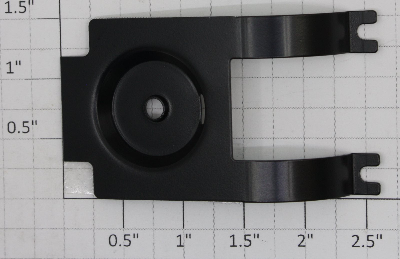 Lionel 26768-11 Truck Bracket for Searchlight Car