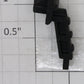 Lionel 17503-25 Black Brace Fifth Wheel