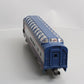 Lionel 6-39111 O Gauge Train of the Century Full Vista Dome Car #2 ("Of The") LN/Box