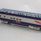 Lionel 6-39111 O Gauge Train of the Century Full Vista Dome Car #2 ("Of The") LN/Box