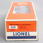Lionel 6-39111 O Gauge Train of the Century Full Vista Dome Car #2 ("Of The") LN/Box