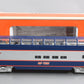 Lionel 6-39111 O Gauge Train of the Century Full Vista Dome Car #2 ("Of The") LN/Box