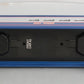 Lionel 6-39111 O Gauge Train of the Century Full Vista Dome Car #2 ("Of The") LN/Box