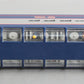 Lionel 6-39111 O Gauge Train of the Century Full Vista Dome Car #2 ("Of The") LN/Box
