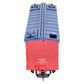 USA Trains R16043 G Scale Make America Even Greater Reefer Car