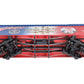 USA Trains R16043 G Scale Make America Even Greater Reefer Car