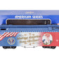 USA Trains R16043 G Scale Make America Even Greater Reefer Car