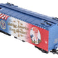 USA Trains R16043 G Scale Make America Even Greater Reefer Car