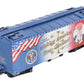 USA Trains R16043 G Scale Make America Even Greater Reefer Car