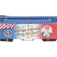 USA Trains R16043 G Scale Make America Even Greater Reefer Car