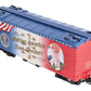 USA Trains R16043 G Scale Make America Even Greater Reefer Car