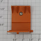 Lionel 19808-11 Orange NYC Ice Compartment Door Assembly with Decal