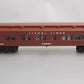 Lionel 6-19078 O Gauge Lionel Lines "Cowen" 2600 Observation Car EX/Box