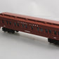 Lionel 6-19078 O Gauge Lionel Lines "Cowen" 2600 Observation Car MT/Box