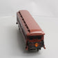 Lionel 6-19078 O Gauge Lionel Lines "Cowen" 2600 Observation Car EX/Box