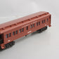 Lionel 6-19078 O Gauge Lionel Lines "Cowen" 2600 Observation Car EX/Box